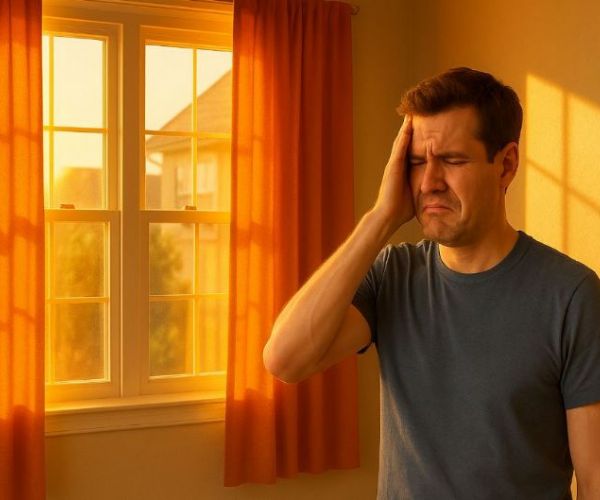 西曬房夏天好痛苦？專家實測的抗熱方法讓室溫瞬降